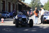 Oldtimer GP Brugger Schachen