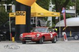 21. ADAC W&uuml;rttemberg Historic 1