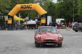 21. ADAC W&uuml;rttemberg Historic 1