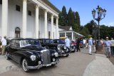 Baden-Baden Oldtimer-Meeting 2023