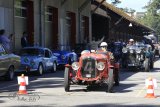 Oldtimer GP Brugger Schachen