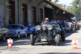 Oldtimer GP Brugger Schachen