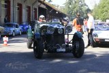Oldtimer GP Brugger Schachen