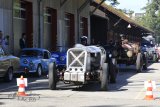 Oldtimer GP Brugger Schachen