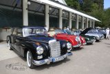 Baden-Baden Oldtimer-Meeting 2023