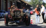 Oldtimer GP Brugger Schachen
