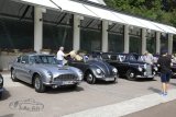 Baden-Baden Oldtimer-Meeting 2023