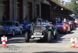 Oldtimer GP Brugger Schachen