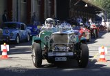 Oldtimer GP Brugger Schachen