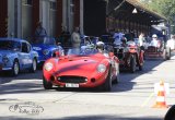 Oldtimer GP Brugger Schachen