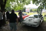 Baden-Baden Oldtimer-Meeting 2023