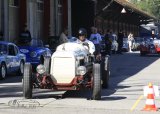 Oldtimer GP Brugger Schachen