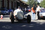 Oldtimer GP Brugger Schachen
