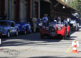 Oldtimer GP Brugger Schachen