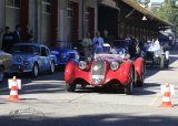 Oldtimer GP Brugger Schachen