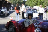 Oldtimer GP Brugger Schachen