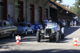 Oldtimer GP Brugger Schachen