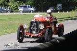 Oldtimer GP Brugger Schachen