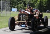 Oldtimer GP Brugger Schachen