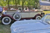 Baden-Baden Oldtimer-Meeting 2023