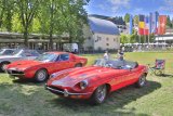 Baden-Baden Oldtimer-Meeting 2023