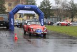 20. Winter Raid Autobau Romanshorn