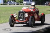 Oldtimer GP Brugger Schachen