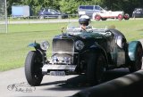 Oldtimer GP Brugger Schachen