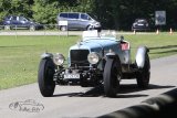 Oldtimer GP Brugger Schachen