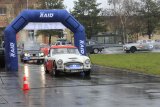 20. Winter Raid Autobau Romanshorn