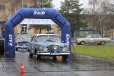 20. Winter Raid Autobau Romanshorn