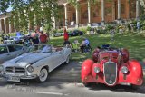 Baden-Baden Oldtimer-Meeting 2023