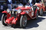 Oldtimer GP Brugger Schachen
