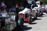 Oldtimer GP Brugger Schachen