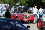 Oldtimer GP Brugger Schachen