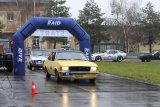 20. Winter Raid Autobau Romanshorn