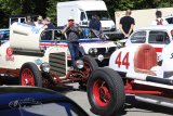Oldtimer GP Brugger Schachen