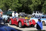 Oldtimer GP Brugger Schachen