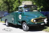 Oldtimer GP Brugger Schachen