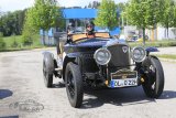 21. ADAC W&uuml;rttemberg Historic 1