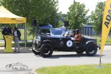 21. ADAC W&uuml;rttemberg Historic 1