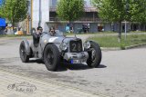 21. ADAC W&uuml;rttemberg Historic 1
