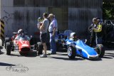 Oldtimer GP Brugger Schachen