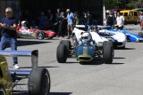 Oldtimer GP Brugger Schachen