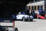 Oldtimer GP Brugger Schachen
