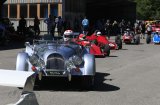 Oldtimer GP Brugger Schachen