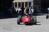Oldtimer GP Brugger Schachen