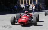 Oldtimer GP Brugger Schachen