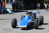 Oldtimer GP Brugger Schachen