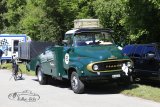 Oldtimer GP Brugger Schachen